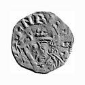 1 Penny - Henry II (Tealby coinage; class C) - England – Numista